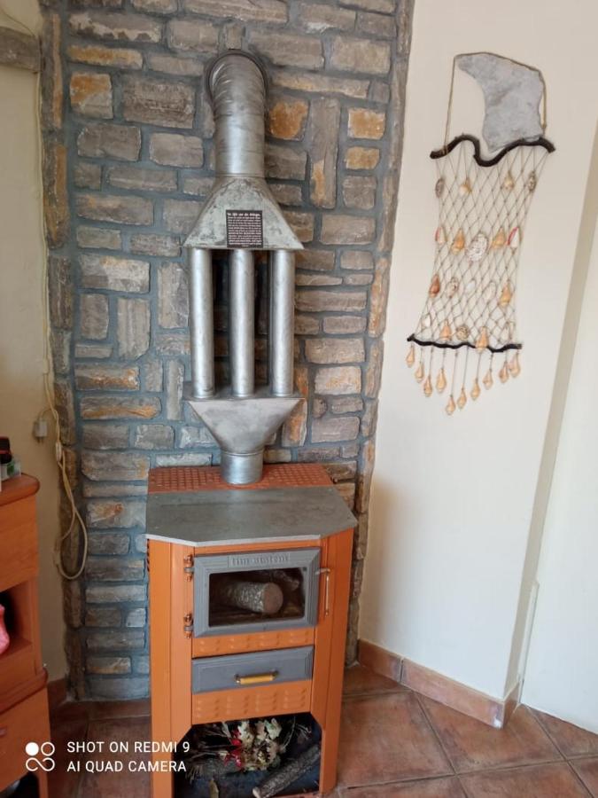 Apartment Aki Kotor Bagian luar foto