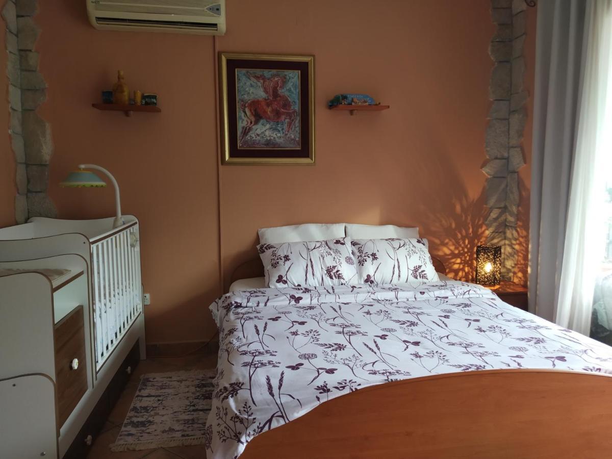 Apartment Aki Kotor Bagian luar foto