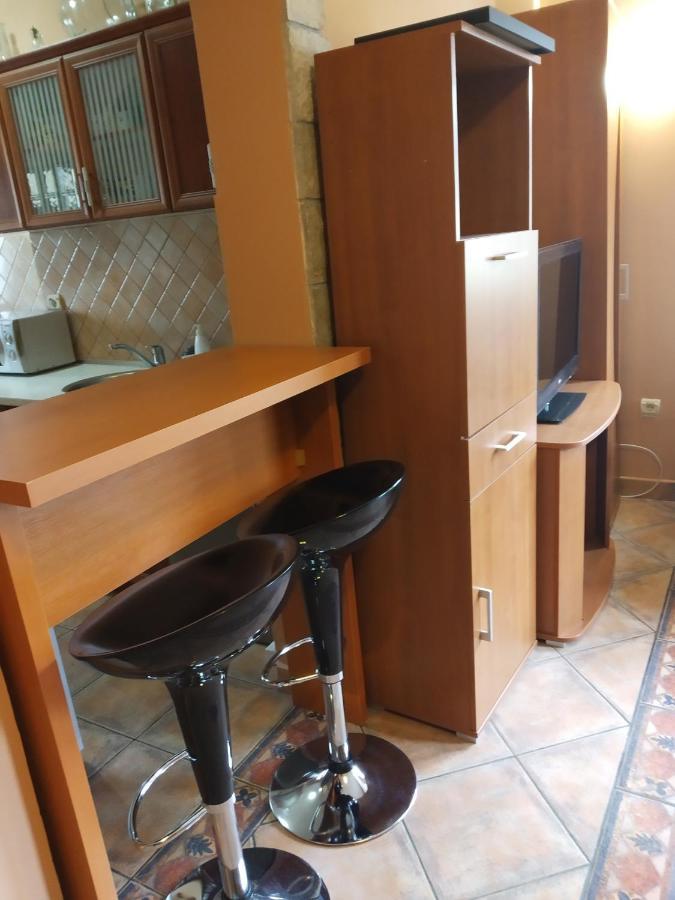 Apartment Aki Kotor Bagian luar foto