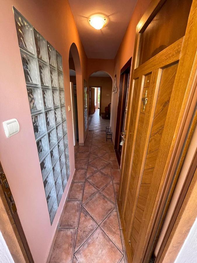 Apartment Aki Kotor Bagian luar foto