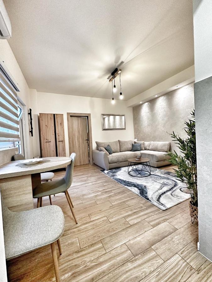 Apartment Aki Kotor Bagian luar foto