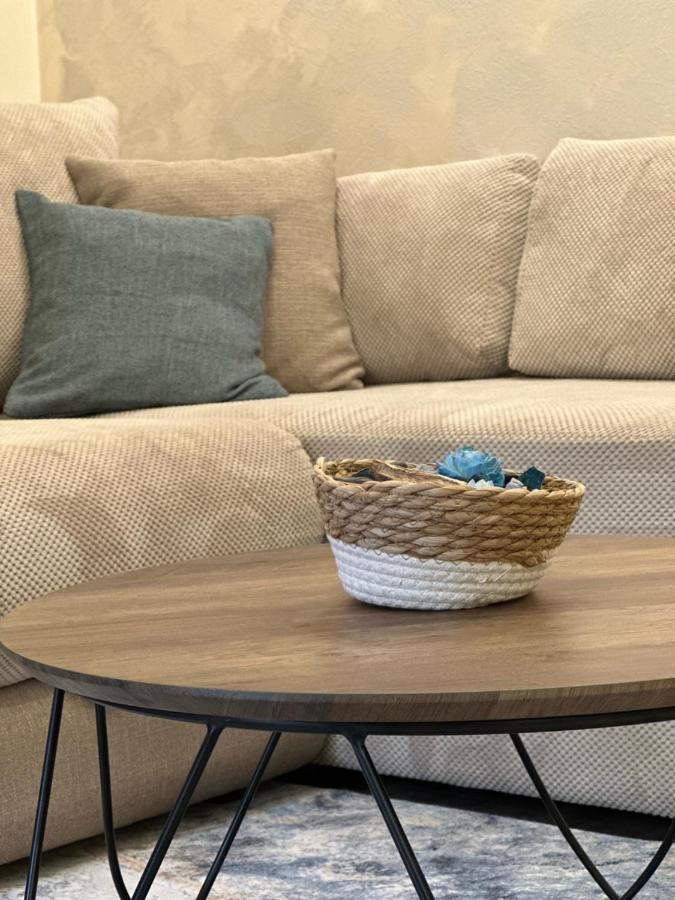 Apartment Aki Kotor Bagian luar foto