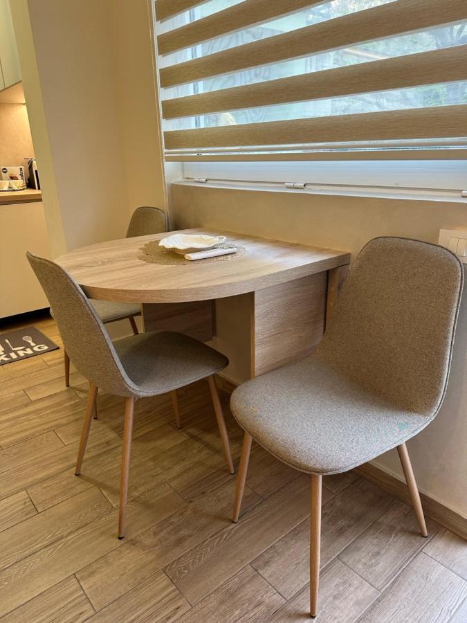 Apartment Aki Kotor Bagian luar foto