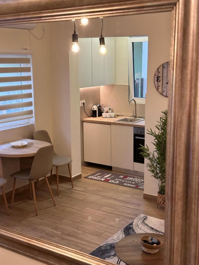 Apartment Aki Kotor Bagian luar foto