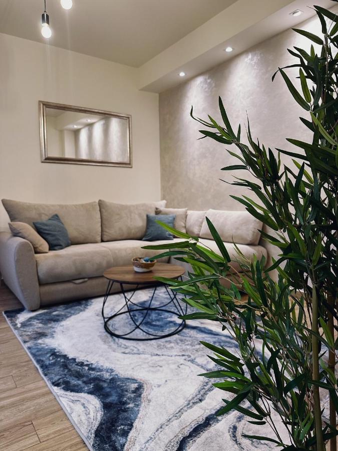 Apartment Aki Kotor Bagian luar foto