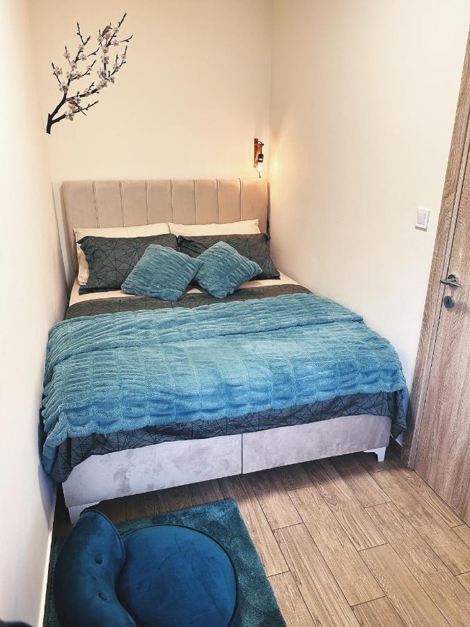 Apartment Aki Kotor Bagian luar foto