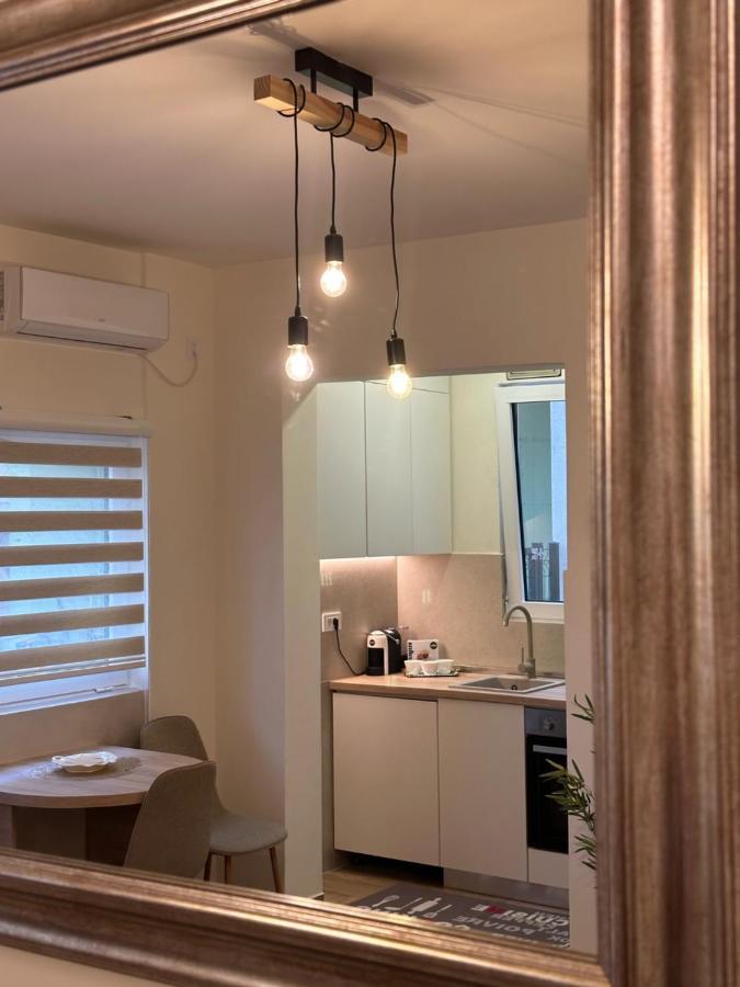 Apartment Aki Kotor Bagian luar foto